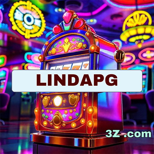 Explorando a Seção de App do lindapg com Criatividade