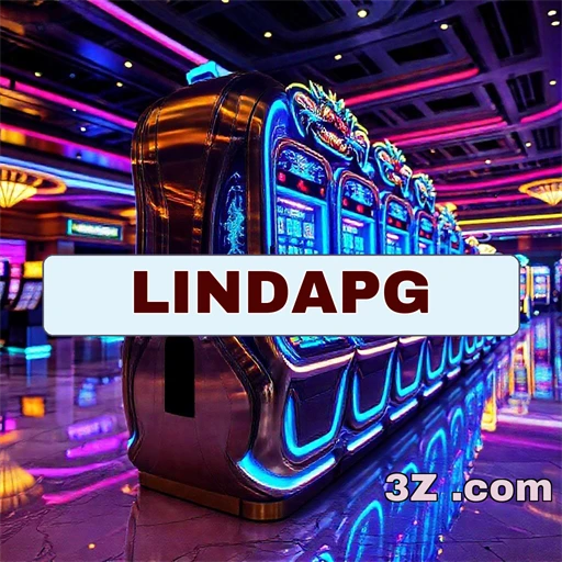 Slots incríveis no lindapg: diversão e prêmios esperam você!